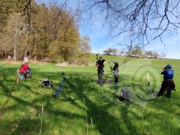 Feldturnier Keltenschanze