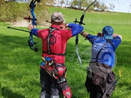 Feldturnier Keltenschanze