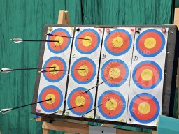 Gaumeisterschaft Halle