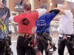 Hallenturnier Ergolding