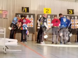 Hallenturnier Ergolding