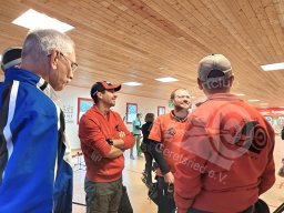 Hallenturnier Sittenbach