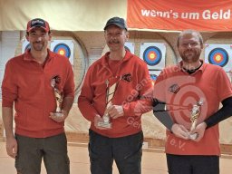 Hallenturnier Sittenbach