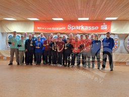 Hallenturnier Sittenbach