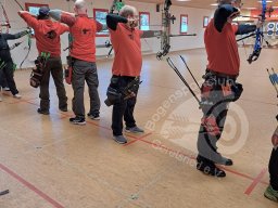 Hallenturnier Sittenbach