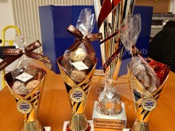 Hallenturnier Sittenbach