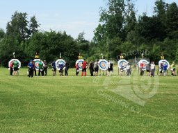 Bezirksmeisterschaft 720er WA Tacherting
