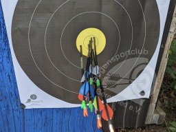 Bezirksmeisterschaft Feld Ohlstadt