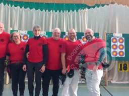 Bezirksmeisterschaft Halle