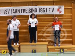 Bezirksmeisterschaft Halle