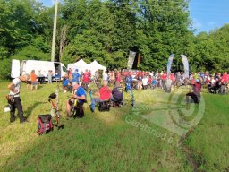 Deutsche Meisterschaft Feld