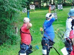 Deutsche Meisterschaft Feld