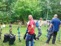 Deutsche Meisterschaft Feld