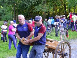 Turniere & Meisterschaften