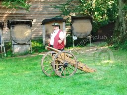 Deutsche Meisterschaft Feld