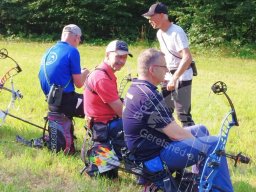 Deutsche Meisterschaft Feld