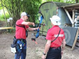 Deutsche Meisterschaft Feld