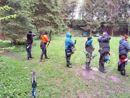 Feldturnier Keltenschanze