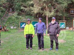 Feldturnier Keltenschanze