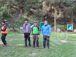 Feldturnier Keltenschanze