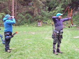 Feldturnier Keltenschanze