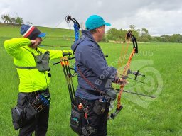 Feldturnier Keltenschanze