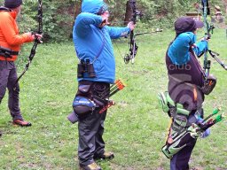 Feldturnier Keltenschanze