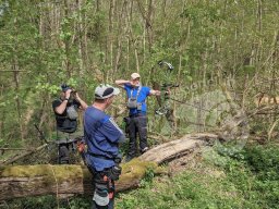 Feldturnier Sittenbach