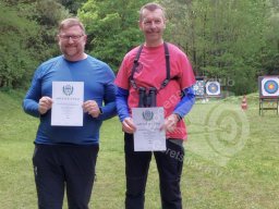 Gaumeisterschaft 720er WA