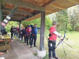 Gaumeisterschaft 720er WA