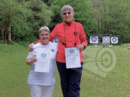 Gaumeisterschaft 720er WA