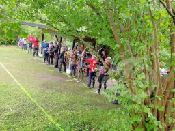 Gaumeisterschaft 720er WA