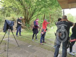 Gaumeisterschaft 720er WA