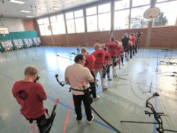 Gaumeisterschaft Halle