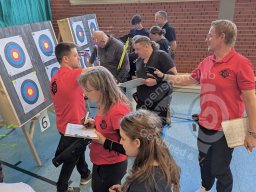 Gaumeisterschaft Halle