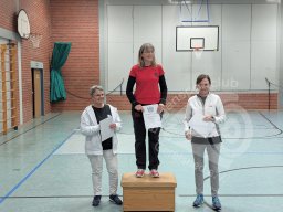 Gaumeisterschaft Halle