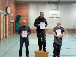 Gaumeisterschaft Halle