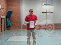 Gaumeisterschaft Halle