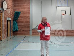 Gaumeisterschaft Halle