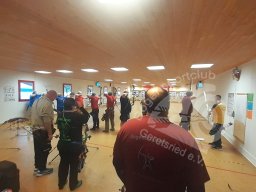 Hallenturnier Sittenbach