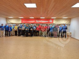 Hallenturnier Sittenbach