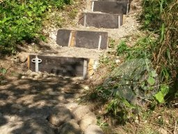 Unser Gelände - Feldparcour Scheiben