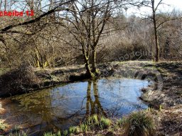 Unser Gelände - Feldparcour Scheiben