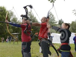 10 jähriges Vereinsjubiläum 2017