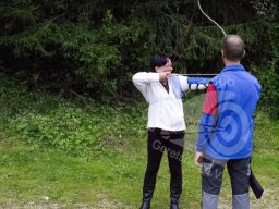 10 jähriges Vereinsjubiläum 2017