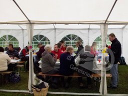 10 jähriges Vereinsjubiläum 2017