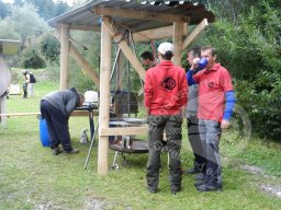 10 jähriges Vereinsjubiläum 2017