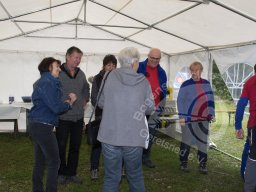 10 jähriges Vereinsjubiläum 2017