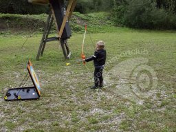 10 jähriges Vereinsjubiläum 2017