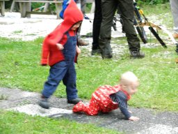 10 jähriges Vereinsjubiläum 2017